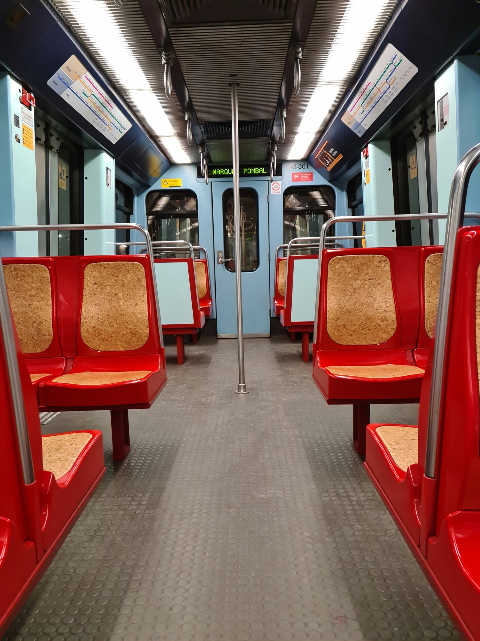Lisbon transportation guide